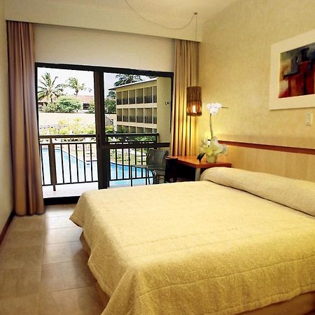 סלבאדור Catussaba Business Hotel מראה חיצוני תמונה