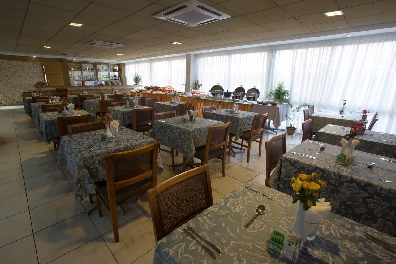 סלבאדור Catussaba Business Hotel מראה חיצוני תמונה