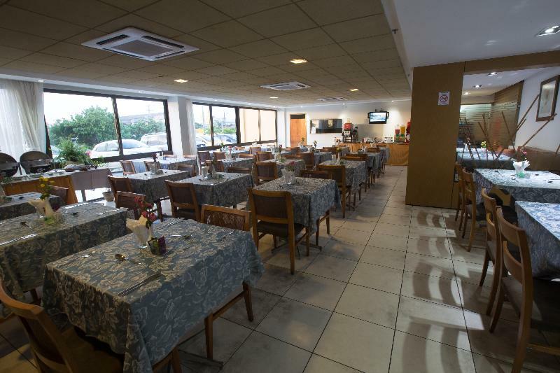 סלבאדור Catussaba Business Hotel מראה חיצוני תמונה